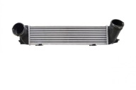 Интеркулер bmw x1 e84 25 d x 09 10 11 12 13- фото, цена
