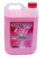 Klindex Kristallux Crystallizer pre mramor