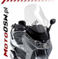 Piaggio x8 125 250 стекло обтекатель новая givi kappa фото, цена