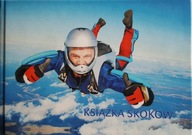 Kniha Jumping Jack of Parachute Skyidea