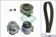 Ina зажигание + насос audi a3 8l a4 b5 b6 octavia 1,6 фото, цена