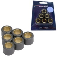 Ролики вариатора rms 19x17 9,5g vespa fly liberty фото, цена