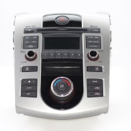 Kia forte модуль климатизации магнитола mp3 bluetooth фото, цена