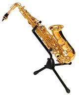 Stojan na saxofón SXS-01
