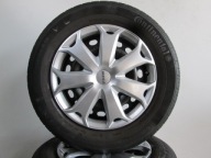 Диски колеса vw seat audi skoda 15 5x112 et47 фото, цена