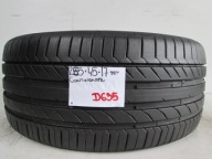 Шина 255/45/17 98y continental contisportcontact фото, цена