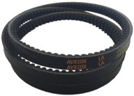 Фартук ремень ребристый зубчатый avx 10/1300 avx 10x1300 фото, цена