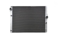 Радиатор новый bmw 5 f10 f11 550dx 1711 8515756 фото, цена
