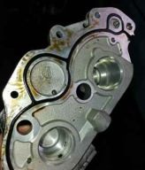 Mercedes m 156 63 amg крышка головки фото, цена