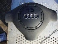 Подушка безопасности водителя airbag audi a3 фото, цена