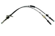 Тросики смены передач iveco v i vi передач 2006-2009 фото, цена