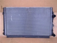 Vw golf vi audi a3 радиатор воды 5k0121251g фото, цена