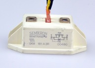 MOSFET tranzistor SKM 181 A 3R