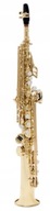 Soprano Saxofón Ars Nova JBSST 400L