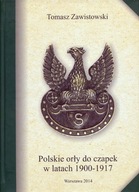 Poľské Eagles do CzaPEK 1900-17 T.Zwistowski (82)