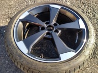 Диск audi q2 81a601025m 8jx19 et45 5x112 фото, цена