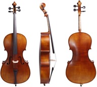 Cello Franz Sandner 1/2