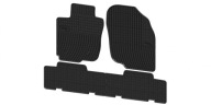 Коврики резиновые toyota rav4 06-12 фото, цена