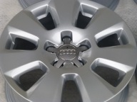 Оригинальный диски audi a4 a6 c7 a8 16 4g0 s-line фото, цена