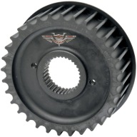 Harley dyna electra softail шкив pulley 94+ фото, цена