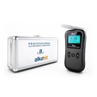 Alkohit x60 3 kalibracje free, x60 z walizką алюминиевая фото, цена