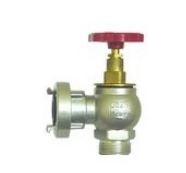 Hydrantový ventil 25 Hydrant Certifikát