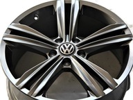 Felga aluminiowa Volkswagen OE T-ROC 7.0" x 18" 5x112 ET 45
