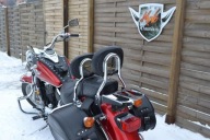 Kawasaki vulcan 800