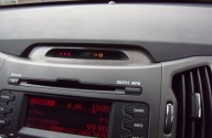 Накладка kia sportage crdi xl 4x4 2wd тюнинг 2011 фото, цена