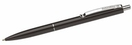 Długopis automatyczny czarny Schneider