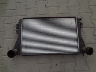 Skoda octavia ii 1.9 tdi интеркулер фото, цена