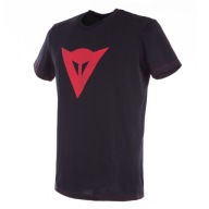 Dainese speed демонтаж черный/red t-shirt футболка фото, цена
