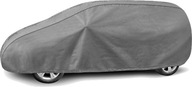 Plandeka Kegel-Błażusiak Mobile Garage L Minivan szara