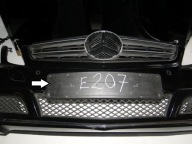 Mercedes e-класс w207 подставка под номера фото, цена