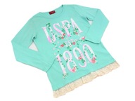 MALUDEK PÓLÓ BLÚZ U.S. POLO ASSN. 6-7 ÉV 116