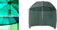 Umbrella Stan Lux Konger pogumovaný s 2,5M štítom