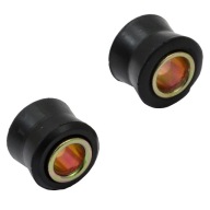 Втулка амортизатора 10mm 12mm фото, цена