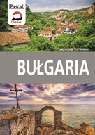 Bułgaria przewodnik ilustrowany Praca zbiorowa