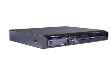 USB-DVD-плеер Majestic HDMI-579