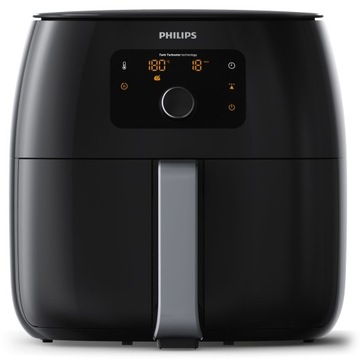 Philips HD9762/90 2225 фритюрница с низким содержанием жира