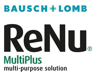 RENU MULTIPLUS 2шт X360ML КОНТАКТНЫЕ ЛИНЗЫ ЖИДКОСТЬ + БЕСПЛАТНЫЙ КОНТЕЙНЕР