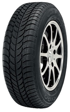 2 зимние шины Dębica Frigo 2 165/65R15 81 T