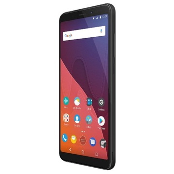 Смартфон Wiko View 3 ГБ/16 ГБ черный