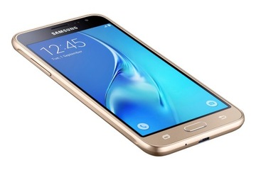 Смартфон SAMSUNG Galaxy J3 1,5/8 ГБ 5 дюймов LTE Amoled