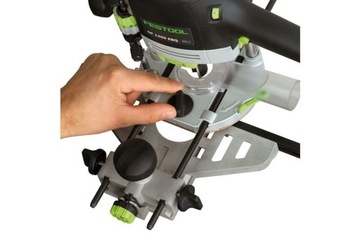 Фрезерный станок OF 1400 EBQ-Plus FESTOOL