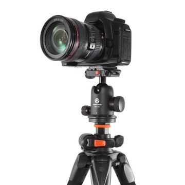 Vanguard Alta Pro 263 AB100 - statyw fotograficzny