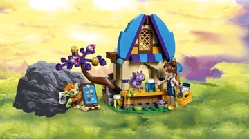 LEGO Elves 41182 Засада Софи Джонс