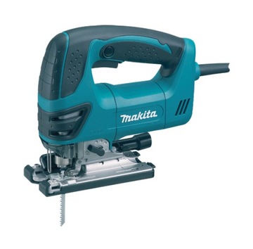 КАБЕЛЬНЫЙ ЛОБЗОЖ С ЭЛЕКТРОННОЙ СИСТЕМОЙ ПО ДРЕВЕСИНЕ MAKITA 230В 720Вт