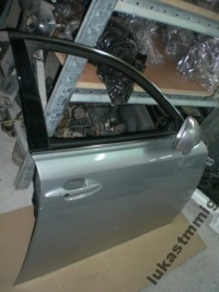 фото thumb №3, Дверь lexus is ii 220 2008r kpl с зеркало