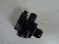 фото thumb №1, ! mercedes w168 a-klasa 1.4 b корпус термостата !